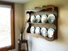 Hutch Kitchen Display Cabinet